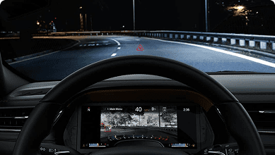 NIGHT VISION CAMERA