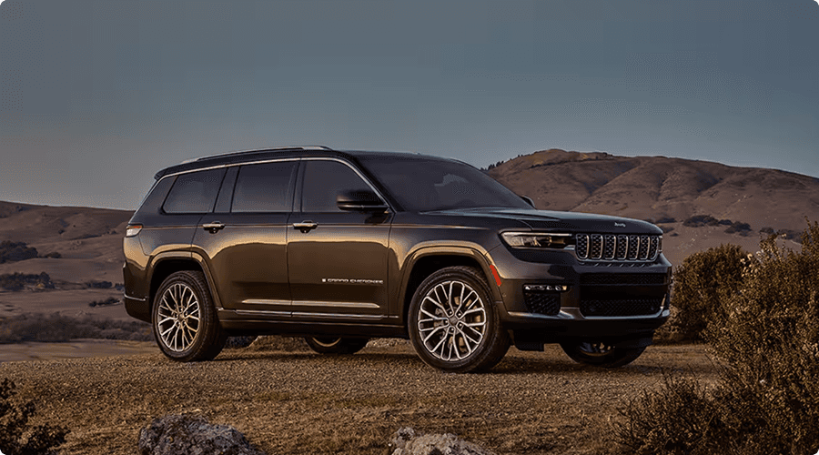 QUADRA-LIFT AIR SUSPENSION SYSTEM