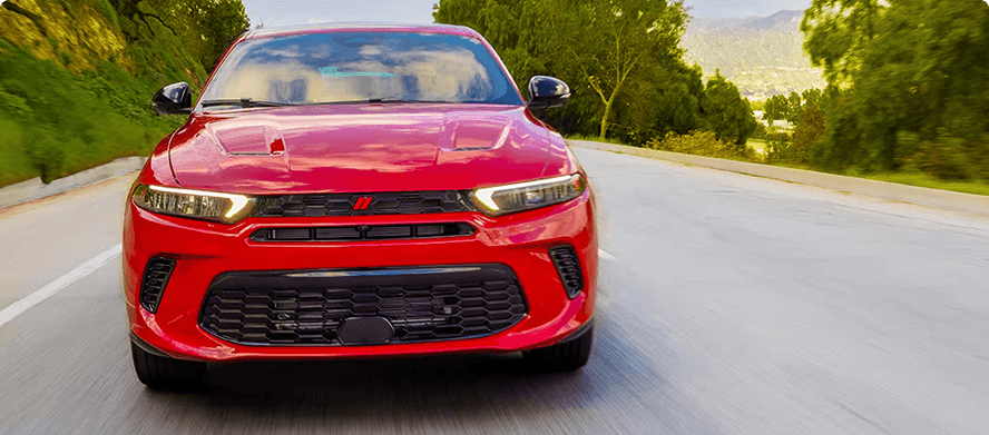 R/T – PERFORMANCE ELECTRIFIED