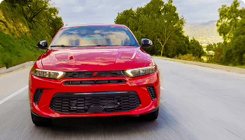 R/T – PERFORMANCE ELECTRIFIED