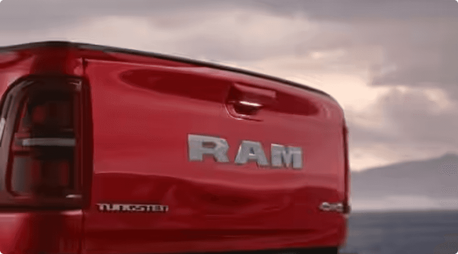 REMOTE TAILGATE CONTRO