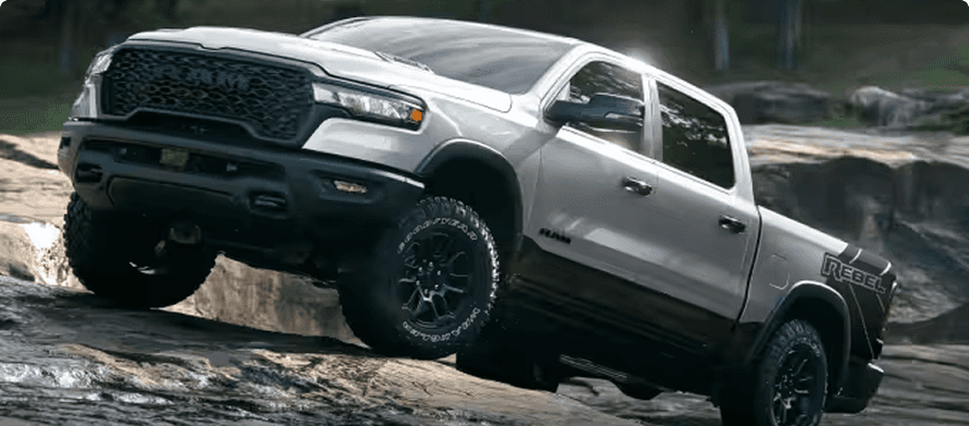 RIDE HEIGHT AND LIFTED SUSPENSION