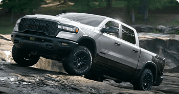 RIDE HEIGHT AND LIFTED SUSPENSION