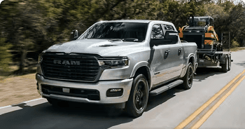 TRAILER AUTO HITCH ASSIST