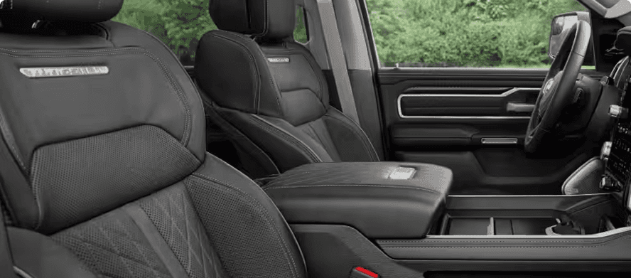 TUNGSTEN INTERIOR