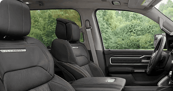 TUNGSTEN INTERIOR
