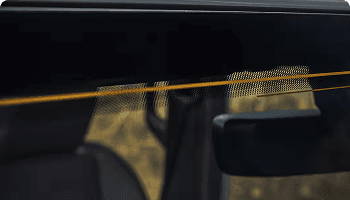 Trail-Ready Stealth Antenna