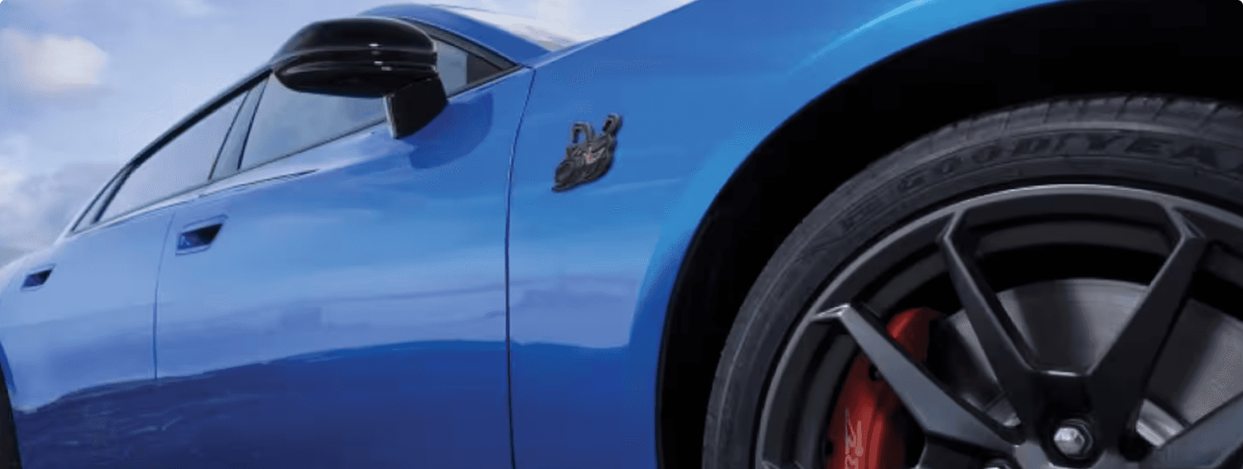 Ground Clearance