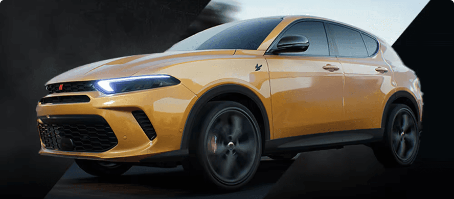 GT – BRING THE MUSCLE