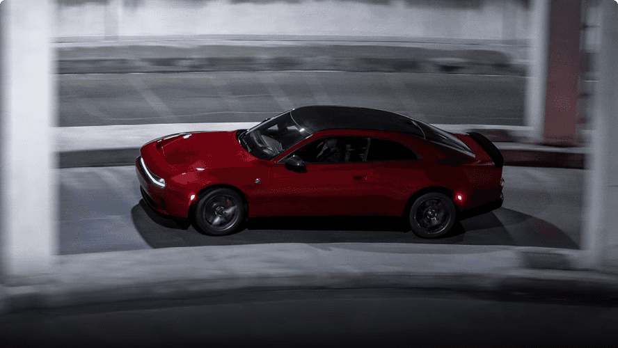 Maneuverability