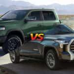 2026 Pickup Truck is Worth Your Money in Los Angeles
