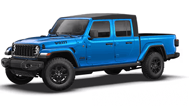 WILLYS