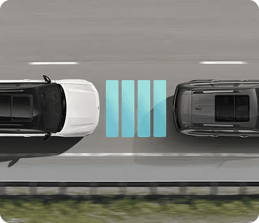 Adaptive Cruise Control