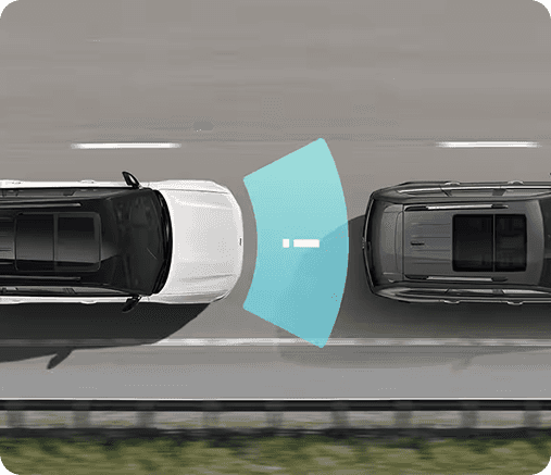 Forward Collision Warning
