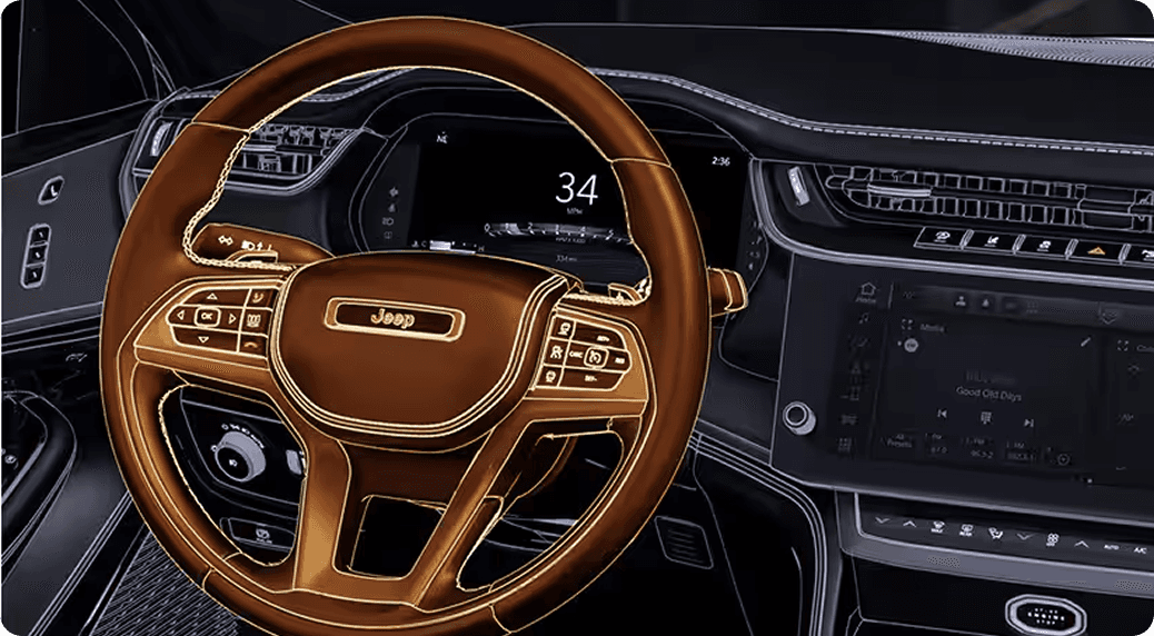 Hands-Free Active Driving Assist