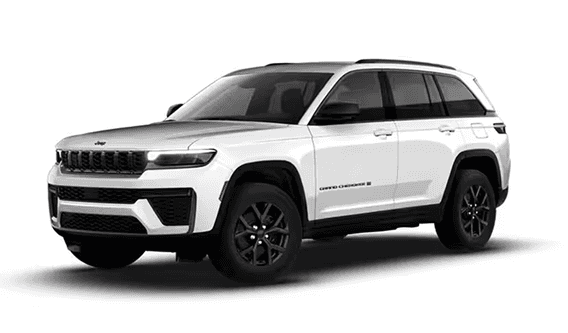 Laredo Altitude 2-Row 4x2