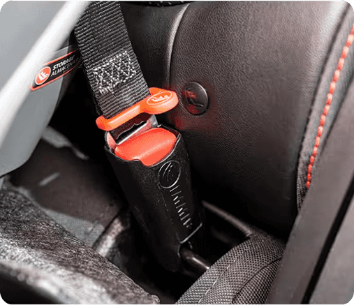 Latch System