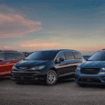 Chrysler Lease Deals Available at Los Angeles Chrysler Dodge Jeep Ram