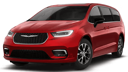Limited AWD
