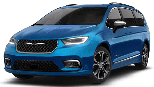 Pinnacle AWD