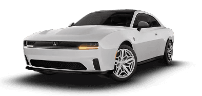 2026 Dodge Charger Daytona Scat Pack 2-Door AWD