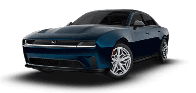 2026 Dodge Charger Daytona Scat Pack Plus 4-Door AWD