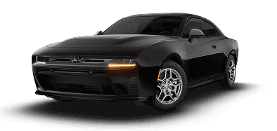 2026 Dodge Charger R/T 2-Door AWD