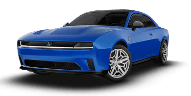 2026 Dodge Charger Daytona Scat Pack Plus 2-Door AWD