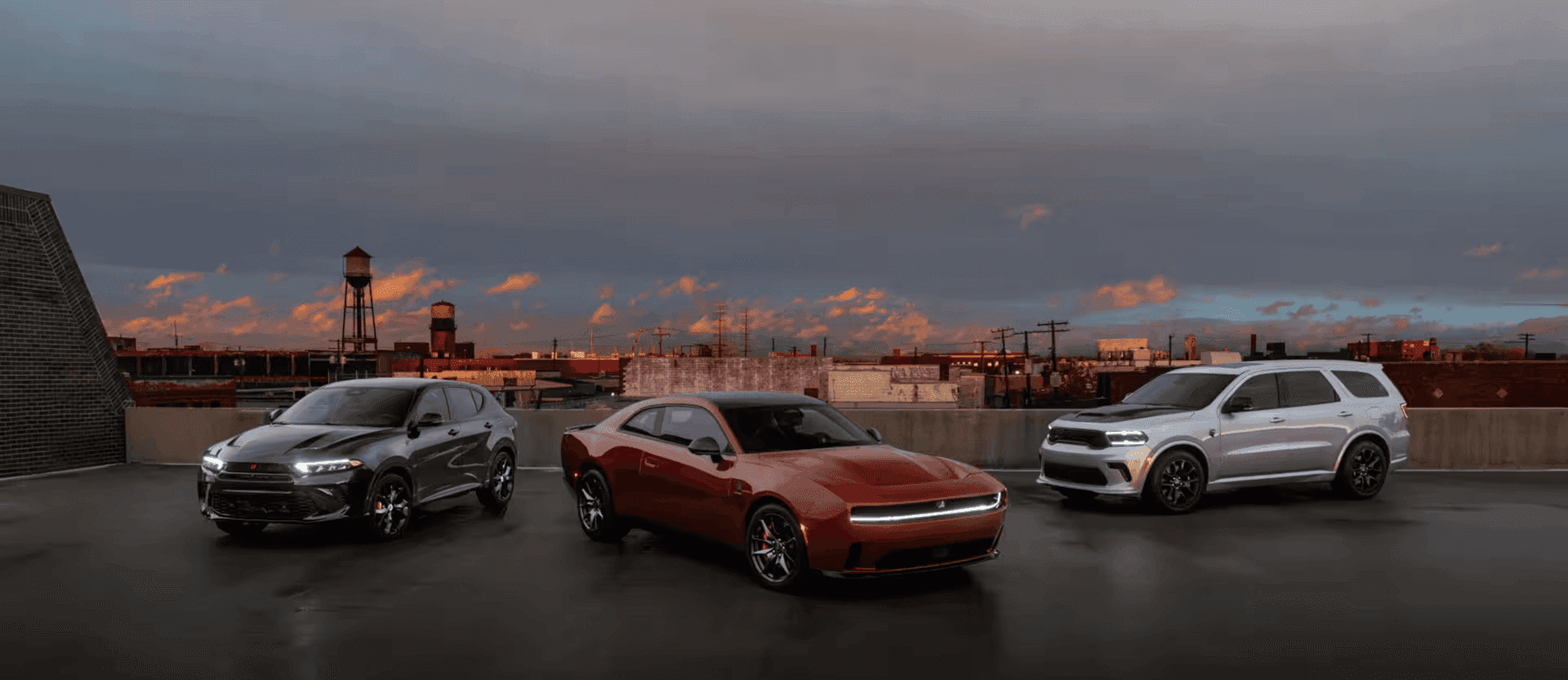 Dodge