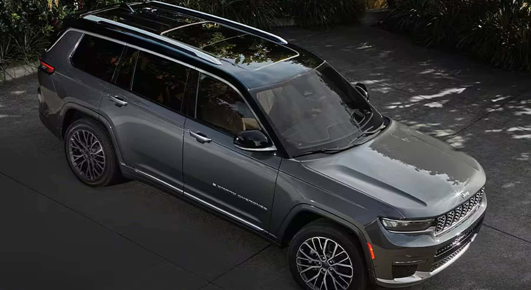 FINANCING OPTIONS