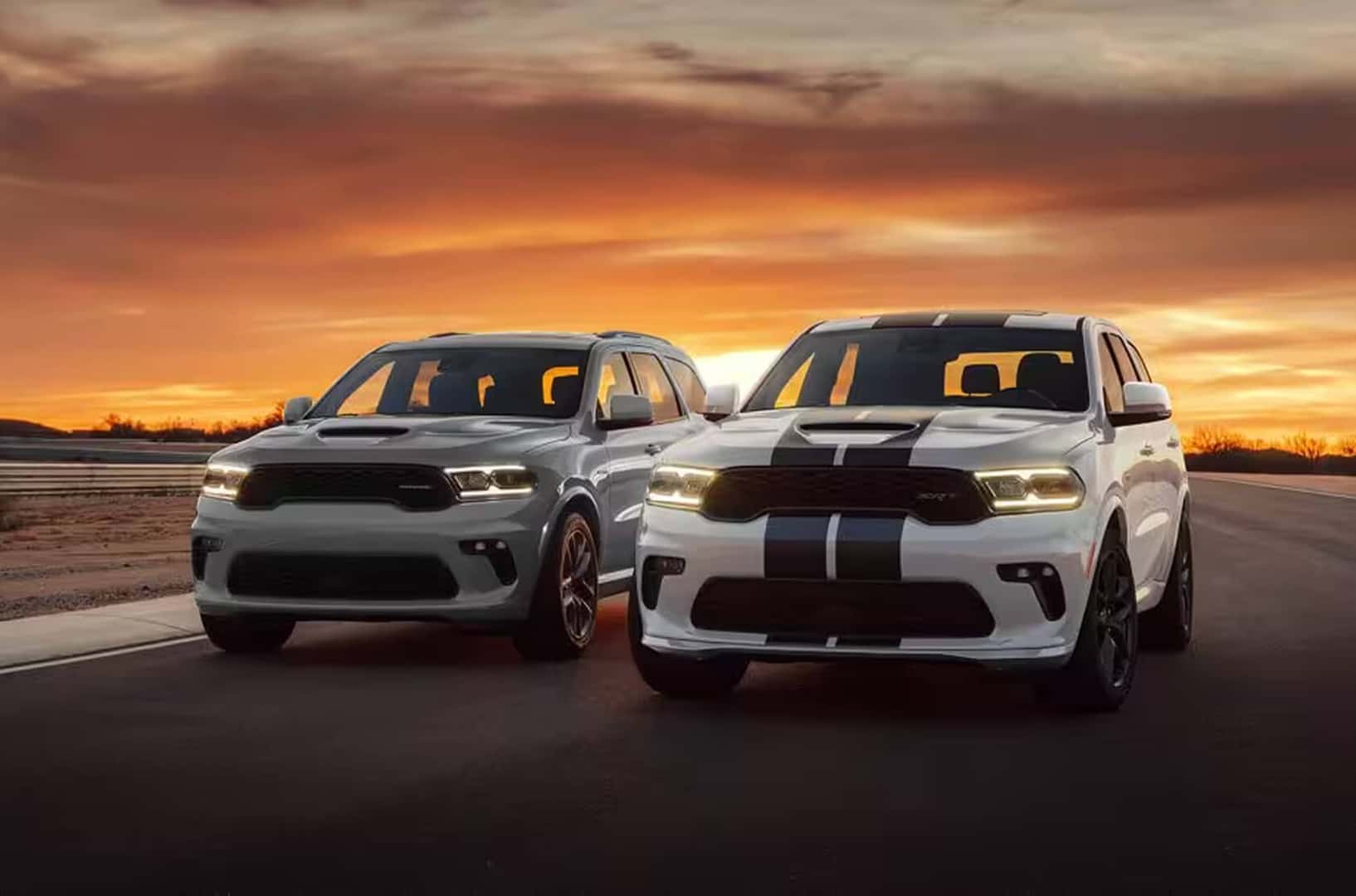 FINANCING YOUR MUSCLE CAR