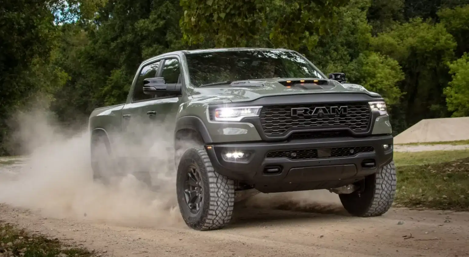 2026 RAM 1500 for sale at Los Angeles Chrysler Dodge Jeep RAM