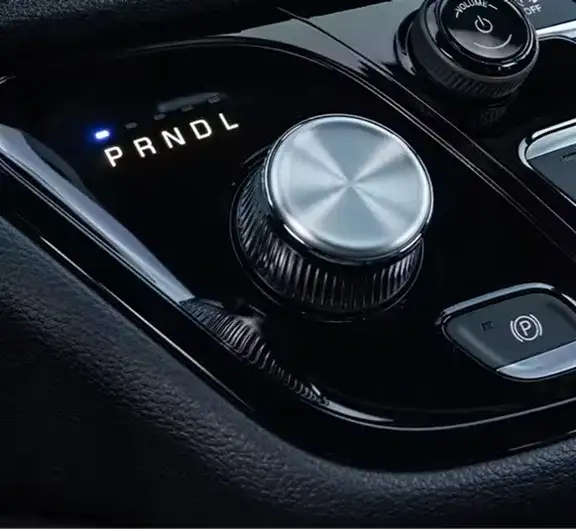 2027 Chrysler Pacifica gallery 10