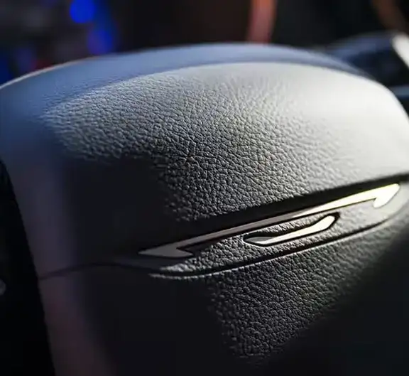 2027 Chrysler Pacifica gallery 3