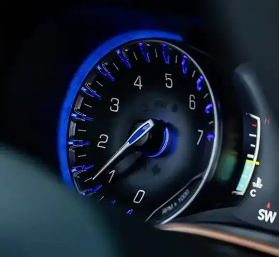 2027 Chrysler Pacifica gallery 8