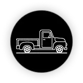 RAM trucks icon