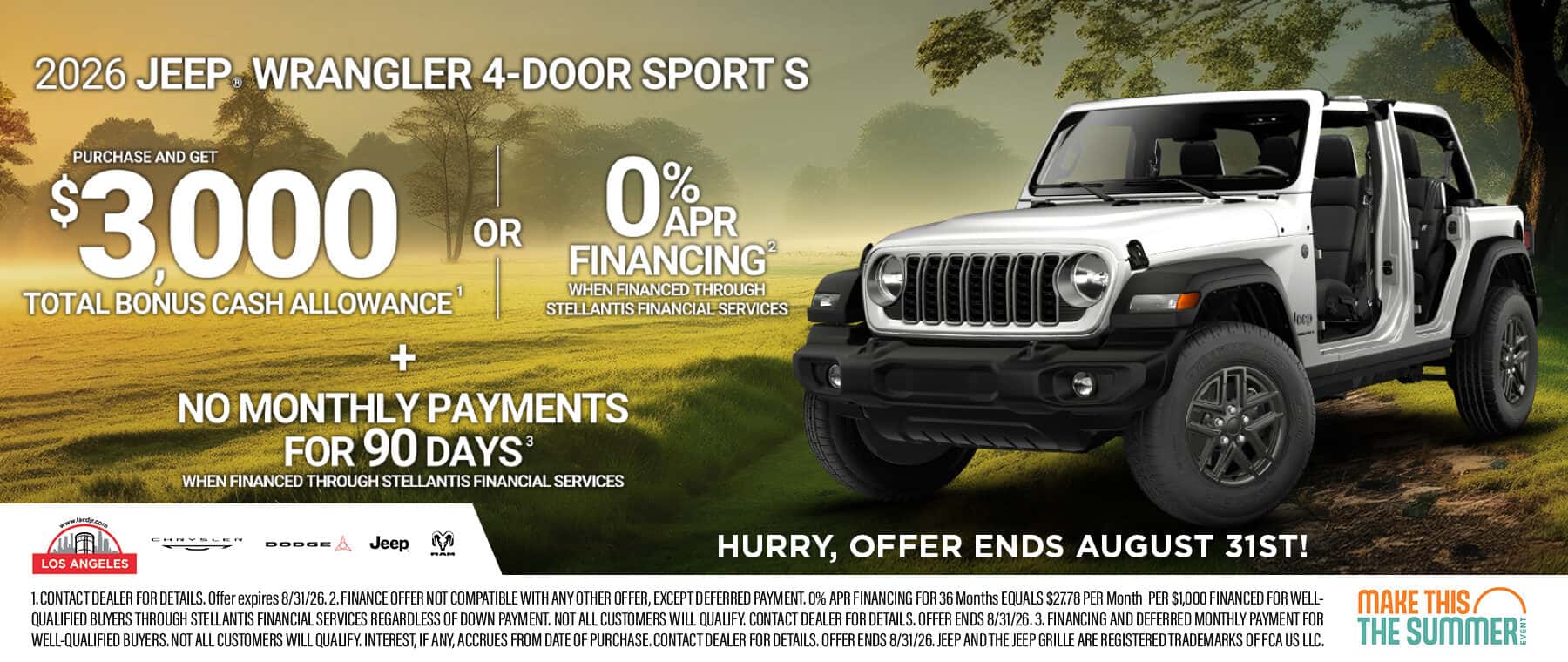 aug oem banner 4