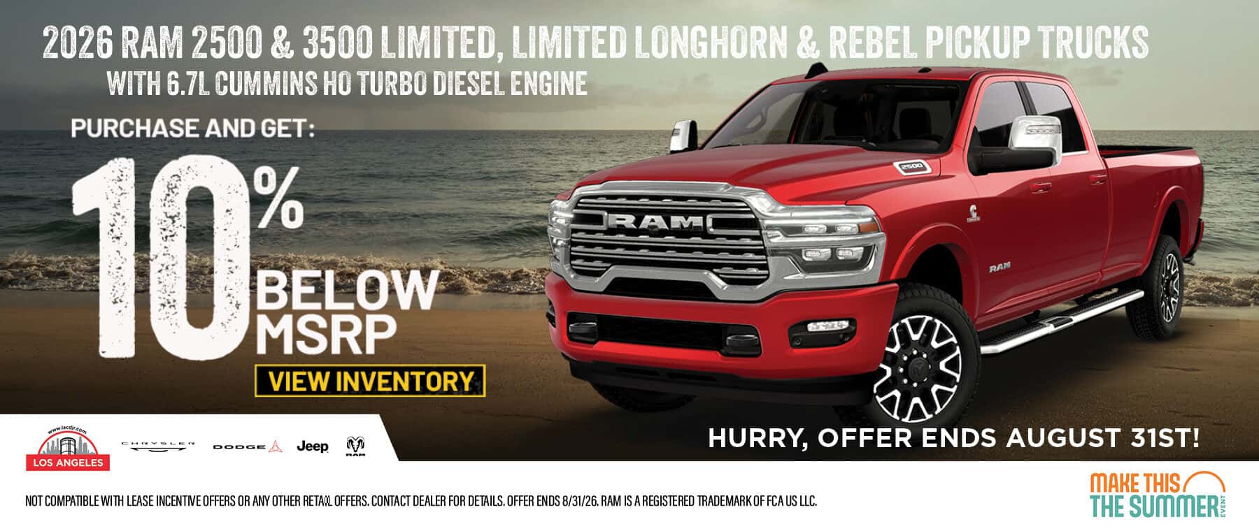 AUG RAM2