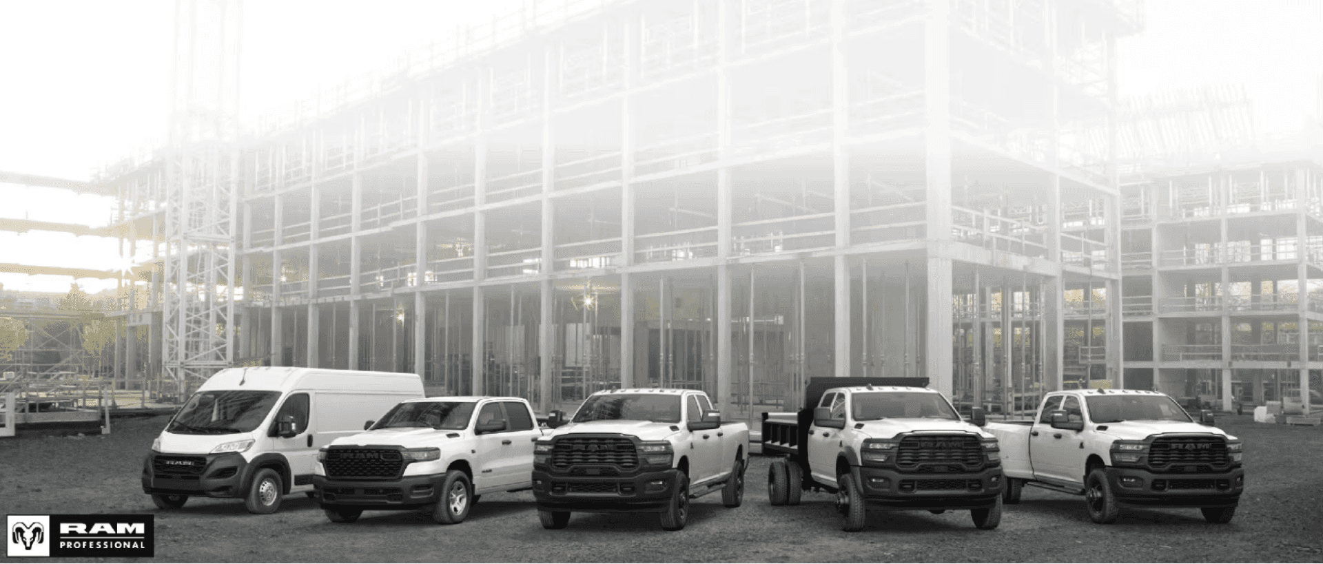 Ram Lease Deals in Monrovia, CA at Sierra CDJR of Monrovia