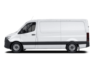 Commercial Van