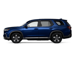 SUVs