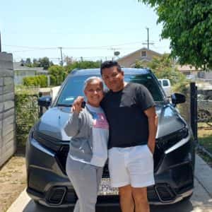 LA Pre-Owned Vehicles Downtown CA