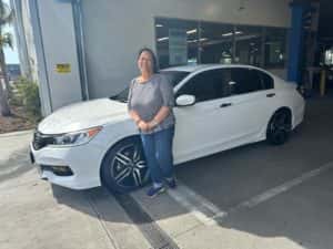 LA Pre-Owned Vehicles Downtown CA