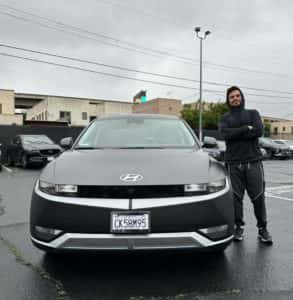 LA Pre-Owned Vehicles Downtown CA