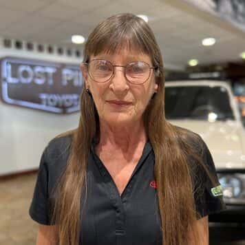 Debra Holbrook