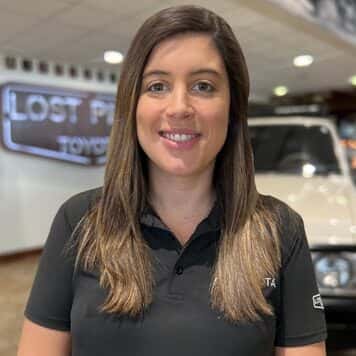 Carmen Liriano Buchert