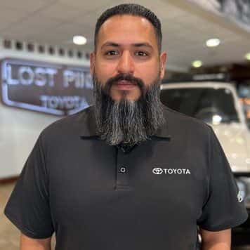Andy Altamirano