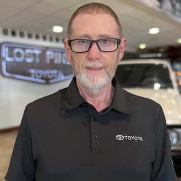 Keith Robertson