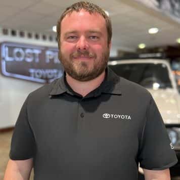 Brandon Tuerck