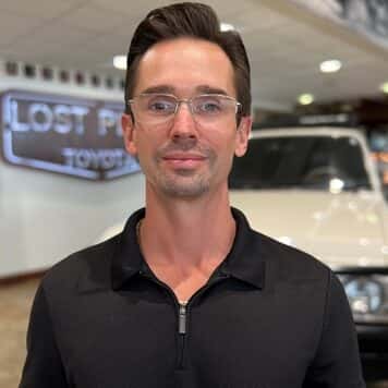 Adam Layfield